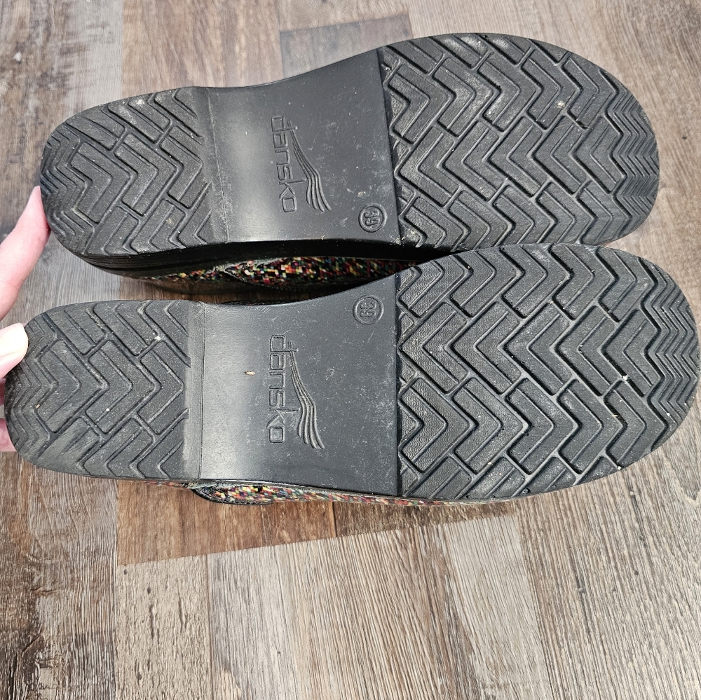 Dansko clogs - Picture 5 of 6